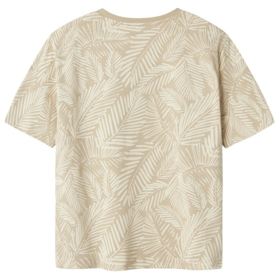 Name It Παιδική κοντομάνικη μπλούζα Name It Παιδική κοντομάνικη μπλούζα